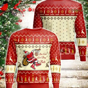 basketball dear santa just bring balls christmas ugly sweater gift for christmas .jpeg