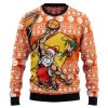 Basketball HT92803 Ugly Christmas Sweater –…