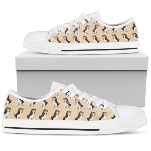 Beagle Low Top Shoes Sneaker PN205140Sb…