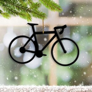 Bicycle Ornament Best Decorated Christmas Trees…