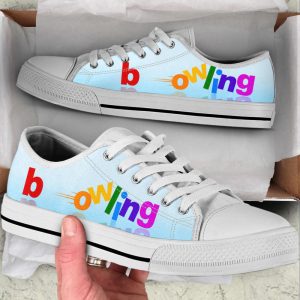 Stylish Bowling Color AB Sky Low…