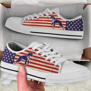 boxer dog usa flag low top shoes canvas sneakers casual shoes for men and women dog mom gift.jpeg