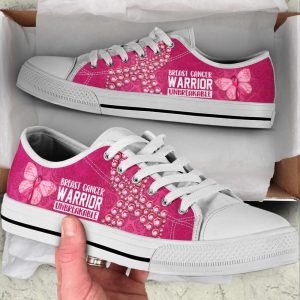 breast cancer shoes unbreakable low top shoes canvas shoes best gift for men and women cancer awareness 1.jpeg