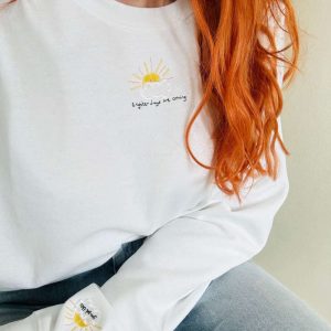 brighter days embroidered sweatshirt 2d crewneck sweatshirt all over print sweatshirt for women sweatshirt for men sws2944 1.jpeg