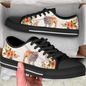 bulldog embroidery floral low top shoes canvas sneakers casual shoes for men and women dog mom gift 1.jpeg