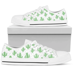 Cactus Low Top Shoes Sneaker PN205271Sb…