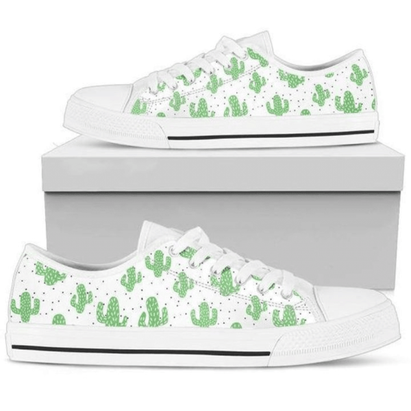 Cactus Low Top Shoes Sneaker PN205271Sb – Comfortable & Trendy Footwear