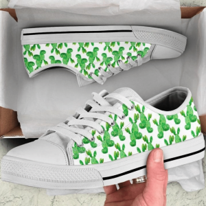 Cactus Low Top Shoes Sneaker PN205273Sb…