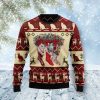 Cat And Sock Xmas Ugly Christmas Sweater, Best Gift For Christmas 2023