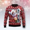 Cat Be Kind Ugly Christmas Sweater,…