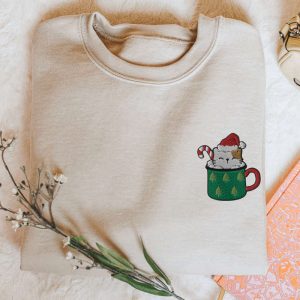 cat christmas sweatshirt embroidered coffee christmas sweater cute holiday kitten coffee xmas sweatshirt as christmas gift for cat owners.jpeg