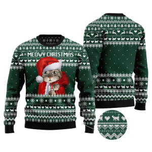 cat santa d0610 ugly christmas sweater best gift for christmas 2023.png