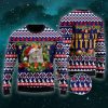Cat Show Me Your Kitties Ugly Christmas Sweater, Gift For Christmas 2023