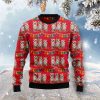 Cat Ugly Christmas Sweater, Best Christmas Gift 2023 For Pet Lover