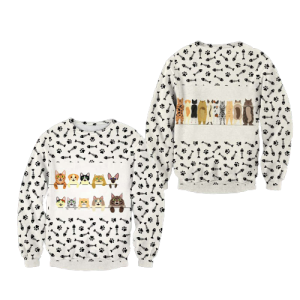 cats and their backs for unisex ugly christmas sweater for men and women .png