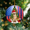 Chihuahua Christmas Tree Ornament Xmas Holiday Dog Owner Christmas Tree Decorating Ideas