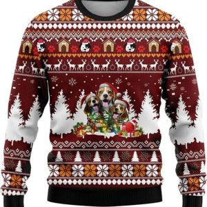 christmas dog sweaters for women ugly christmas sweater mens sweater winter holiday crew neck shirt 1 8.jpeg