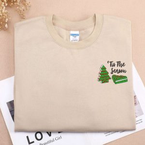 christmas embroidered halloween sweatshirt 2d crewneck sweatshirt for men and women sws3524 1.jpeg