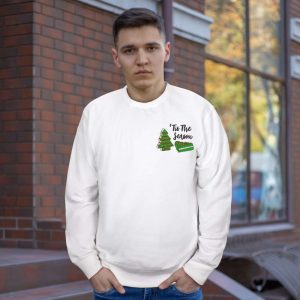 christmas embroidered halloween sweatshirt 2d crewneck sweatshirt for men and women sws3524.jpeg