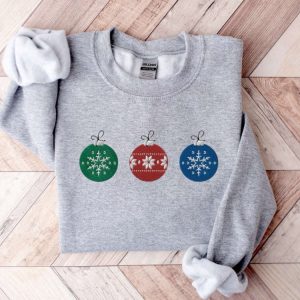 christmas embroidered sweatshirt 2d crewneck sweatshirt for men and women 3039 1.jpeg