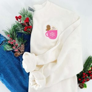christmas embroidered sweatshirt 2d crewneck sweatshirt for men and womensws3540.jpeg