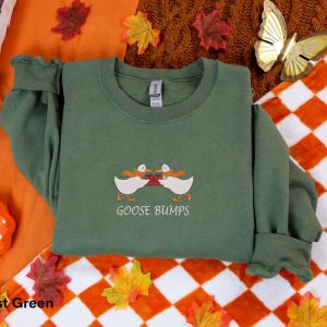 christmas goose bumps embroidery hoodies embroidered goose bumps sweatshirts funny sweatshirts christmas gift idea fall hoodies 3.jpeg