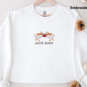 christmas goose bumps embroidery hoodies embroidered goose bumps sweatshirts funny sweatshirts christmas gift idea fall hoodies 4.jpeg