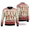 Christmas Seven Sexy Santa Claus Ugly Christmas Sweater Gift For Christmas