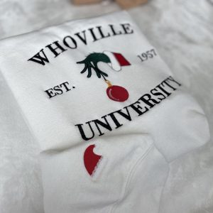 christmas sweatshirt christmas whoville university embroidered sweatshirt christmas embroidery sweatshirt christmas crewneck 1.jpeg