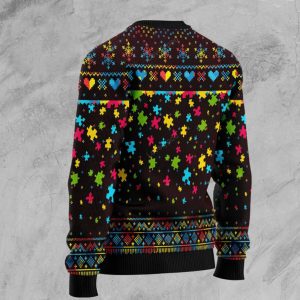 christmas tree autism awareness ugly christmas sweater for men and women 1.jpeg