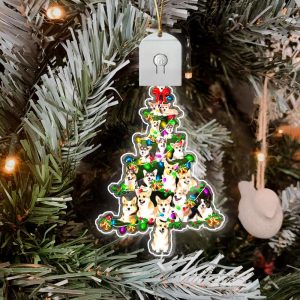 corgi christmas tree light up ornaments corgi lover christmas ornaments that light up 1.jpeg