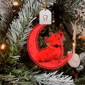 corgi light up christmas tree ornament led christmas ornaments gifts for corgi lovers 5.jpeg