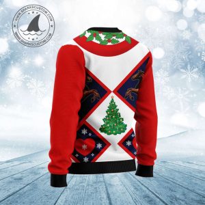 cowboy hz92806 ugly christmas sweater best gift for christmas noel malalan christmas signature 1.jpeg
