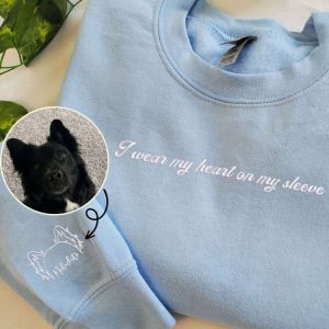 custom dog ear sweatshirt hoodie embroidered your photo dog name 1.jpeg