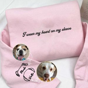 custom dog ear sweatshirt hoodie embroidered your photo dog name 3.jpeg