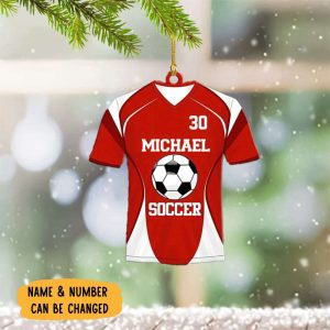 custom soccer christmas ornament personalized soccer ornaments 2023 1.jpeg