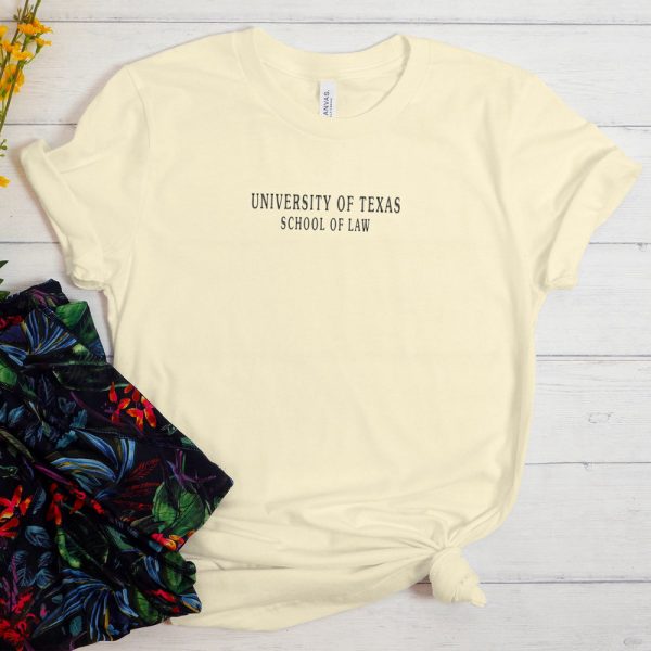 Customized University Embroidered Sweatshirt 2D Crewneck Sweatshirt For Family