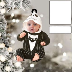 cute baby ornament custom face name christmas ornament for new baby first christmas 9.jpeg