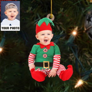 cute baby ornament custom photo christmas ornament cth01 2.png