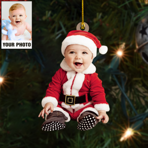 cute baby ornament custom photo christmas ornament cth01 3.png