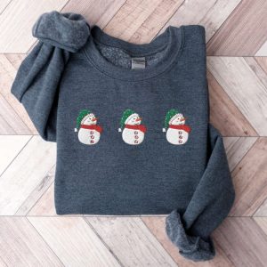 cute christmas embroidered halloween sweatshirt 2d crewneck sweatshirt for men and women sws3546 1.jpeg