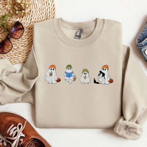 cute ghosts embroidered sweatshirt 2d crewneck sweatshirt gift for family 2 824 1.jpeg