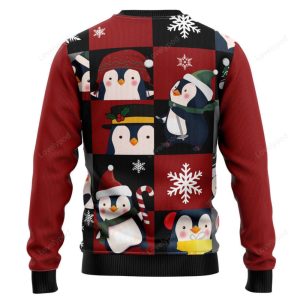 cute penguin ugly christmas sweater christmas apparel xmas gift for adult 1.jpeg