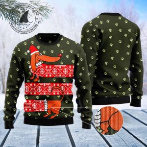 dachshund funny christmas t2810 ugly christmas sweater best gift for christmas noel malalan christmas signature 2.jpeg