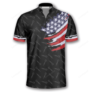 dart arrow pattern american flag custom darts jerseys for men dart shirt flag shirt 2.png