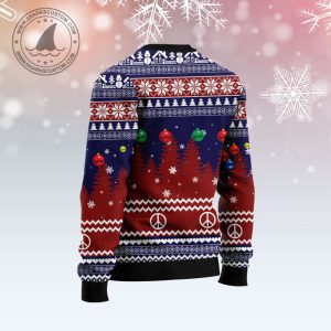 elephant hippie girl t0511 ugly christmas sweater best gift for christmas noel malalan christmas signature 1.jpeg