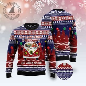 elephant hippie girl t0511 ugly christmas sweater best gift for christmas noel malalan christmas signature 2.jpeg