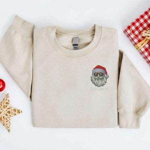 embroidered christmas santa sweatshirt team santa christmas sweater for christmas 3.jpeg