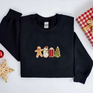 embroidered christmas sweatshirt gingerbread cookies sweater for christmas 2.jpeg