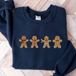 embroidered gingerbread cookies sweatshirt gingerbread christmas embroidered sweatshirt christmas sweatshirt funny christmas xmas gift 7.jpeg